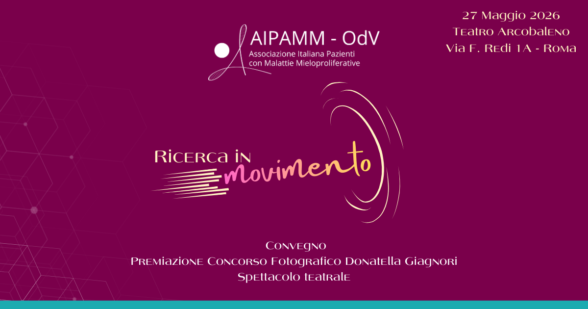 Ricerca in Movimento