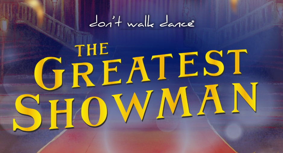 The Greatest Showman